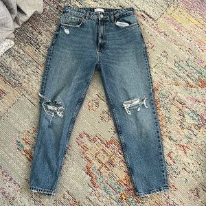 Zara Jeans